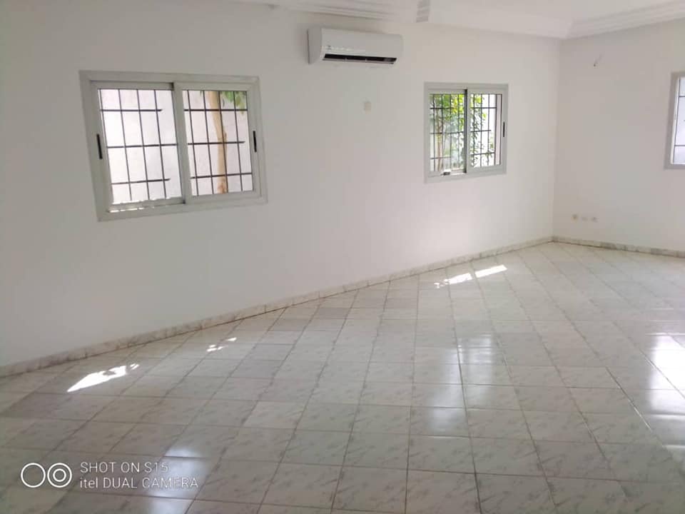 Duplex de 6 Pièces — photo 4
