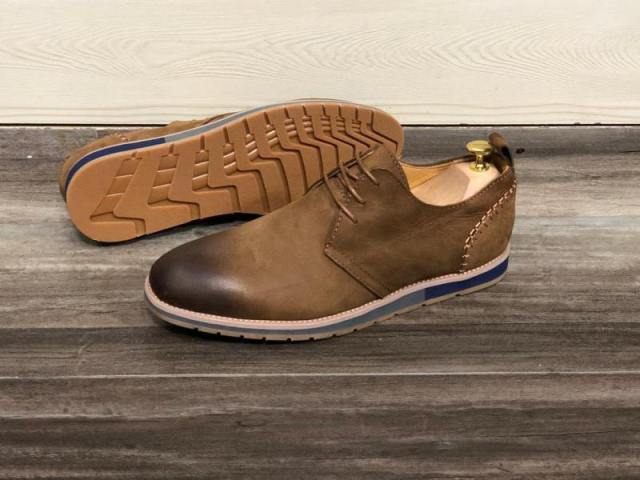 Timberland — photo 8