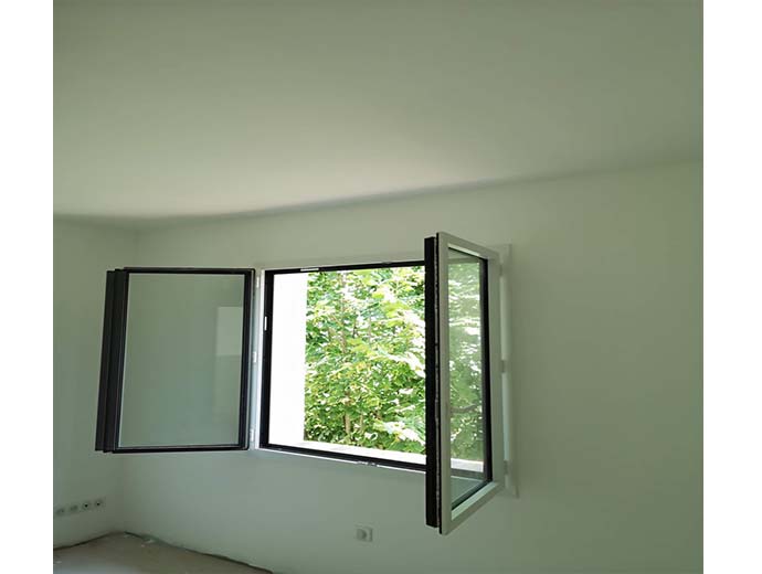 FENETRE EN ALU ABIDJAN — photo 3