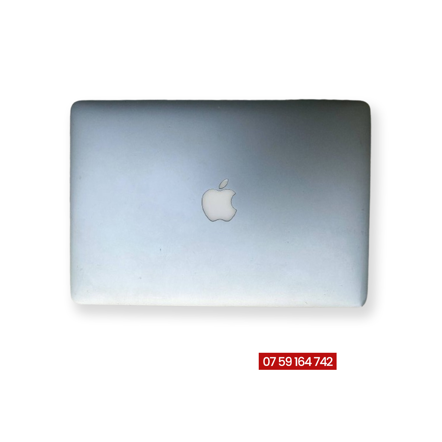 PC MacBook Air core i7 — photo 3