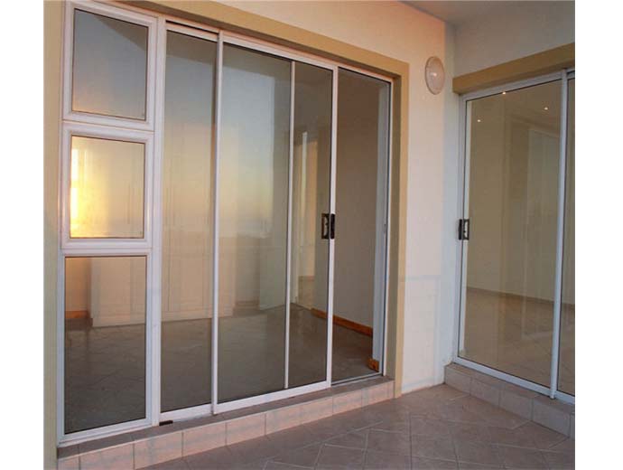 PORTE PVC ABIDJAN — photo 3