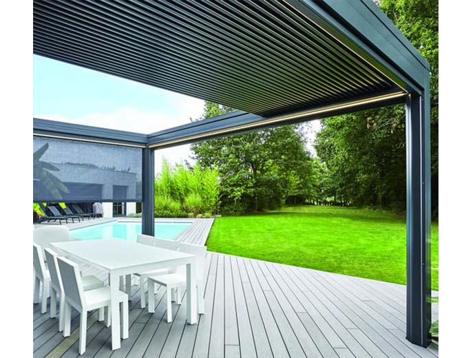 PERGOLA ABIDJAN — photo 2