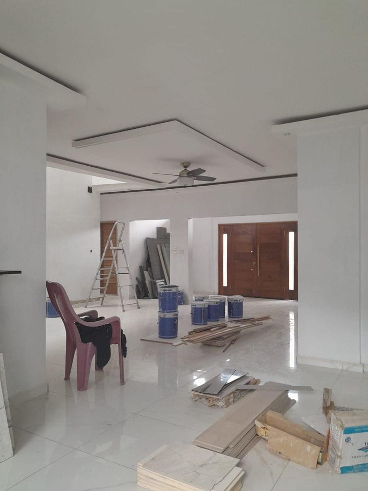 VILLA DUPLEX DE 9 PIÈCES — photo 2