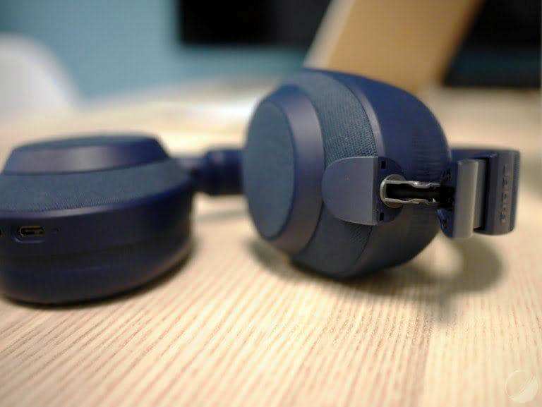 Jabra Elite 85h — photo 3