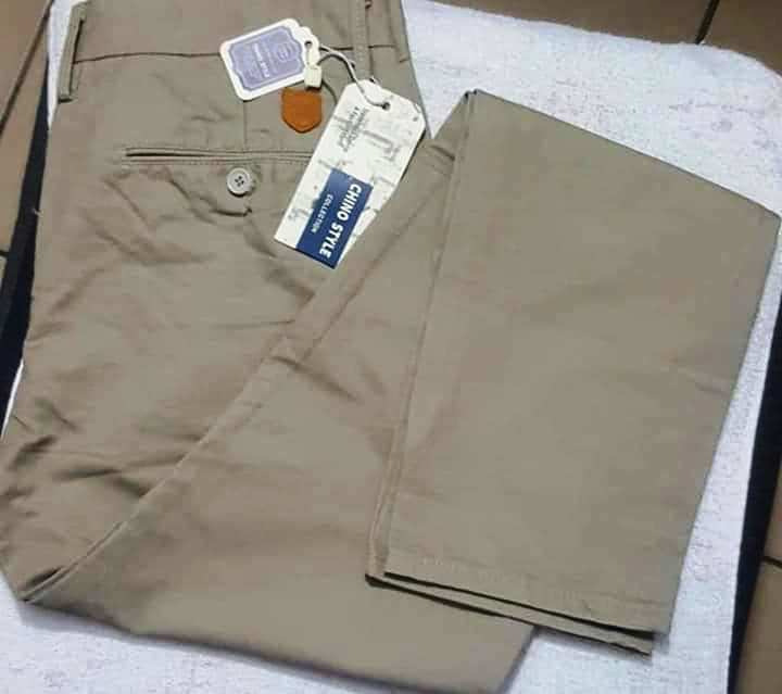 Pantalons — photo 6