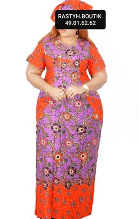 Robes Longues — photo 13