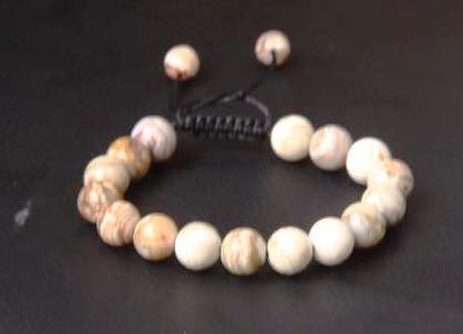 Bracelets Pierres Naturelles — photo 5