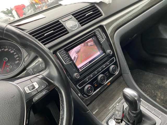 Volkswagen Passat TSI - Routières — photo 6