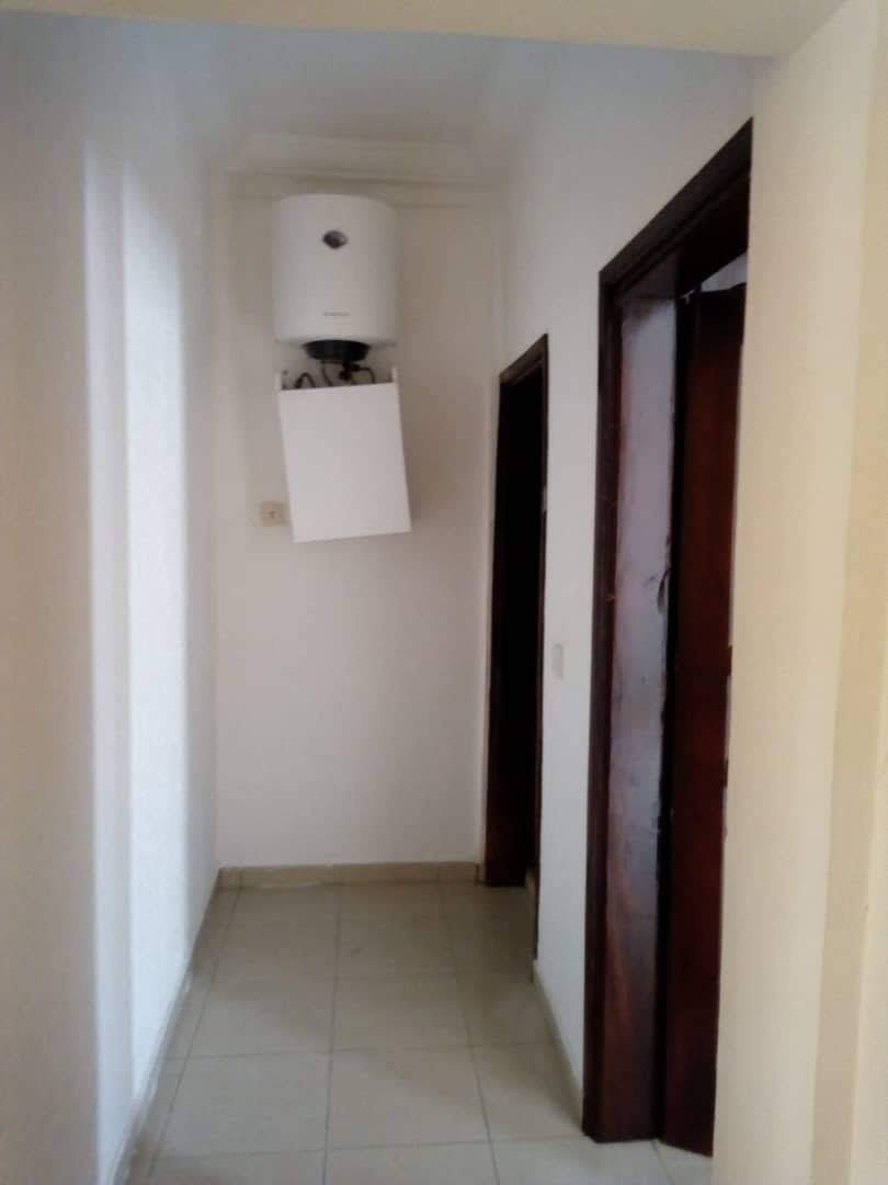Appartement À RIVIERA-Abatta — photo 5