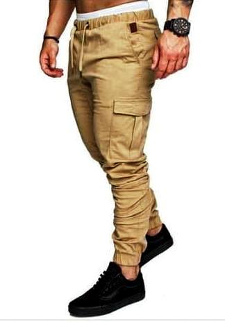 Pantalon Chasseur