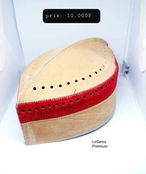 Chapeau Royal — photo 12