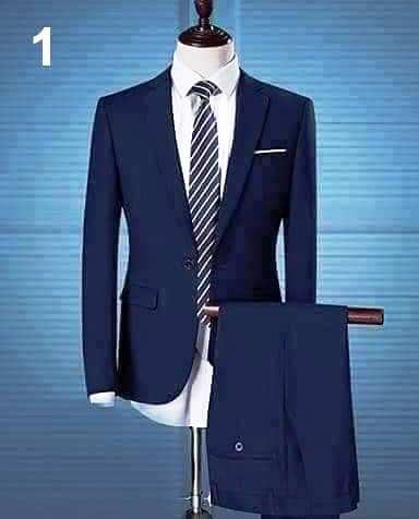 Costume de Bonnes Qualités