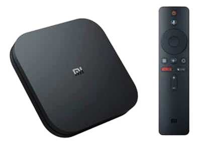Xiaomi Mi Box S