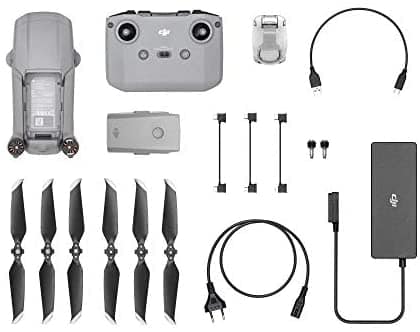 Drone DJI Mavic Air 2 — photo 6