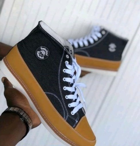 Timberland Montante — photo 4