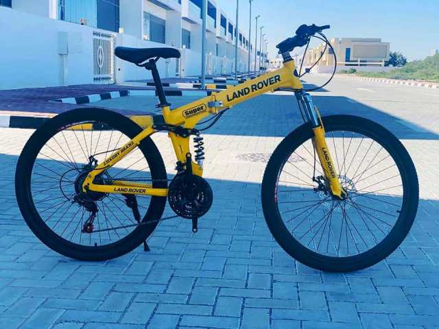 Vélos Pliables — photo 9