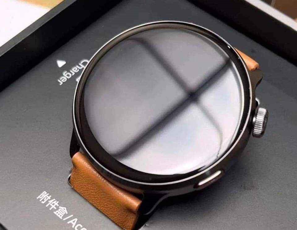 Montre connectée Mibro Lite 2 — photo 3