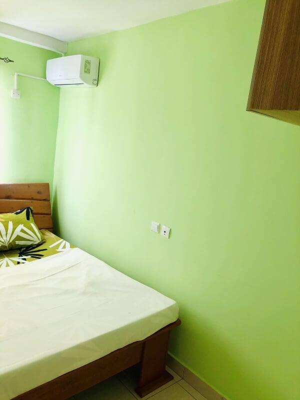 KOUMASSI - APPARTEMENT (3 PIECES 2 CHAMBRES) MEUBLÉ ET ÉQUIPÉ — photo 10