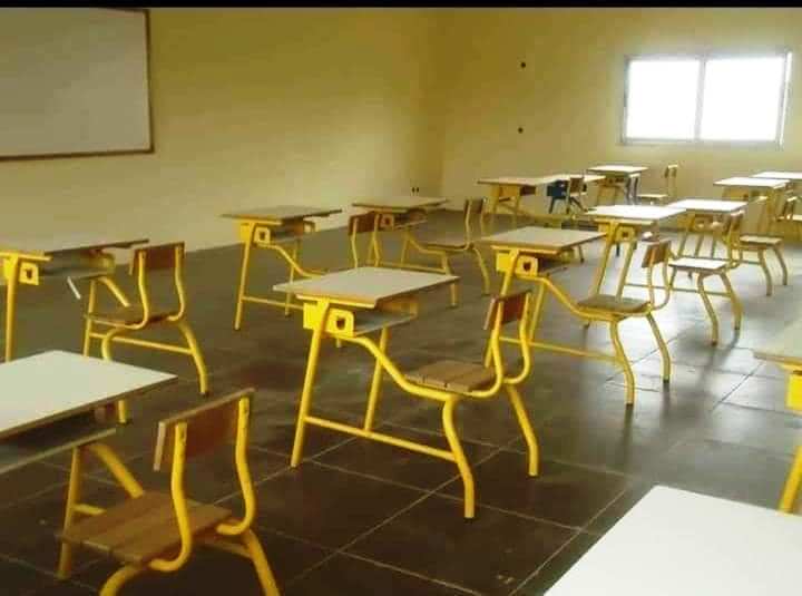 Grande Ecole — photo 5