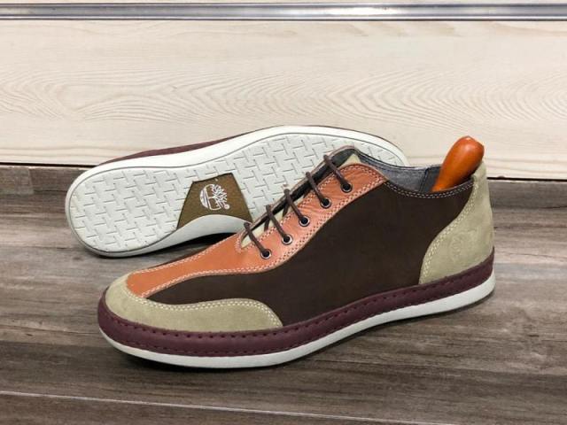 Timberland — photo 5