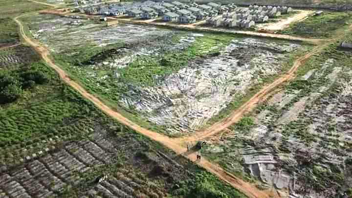 Terrain de 13 hectares — photo 4