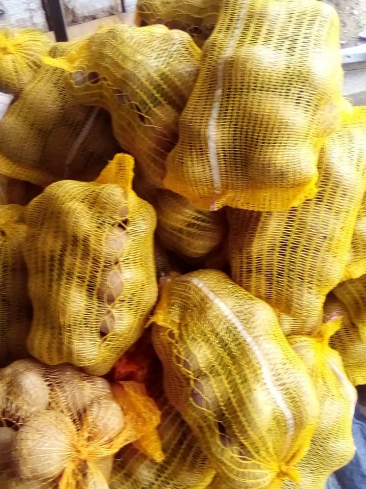 Pomme De Terre Hollande — photo 4