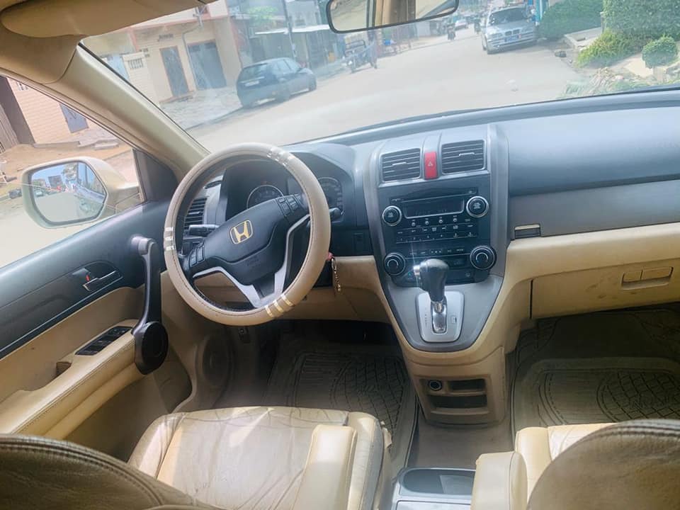 Honda CR-V 3 ( Année 2010 ) — photo 6