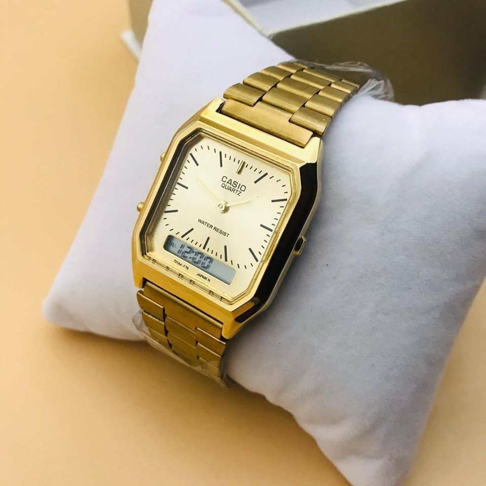Montre TACTILE — photo 2