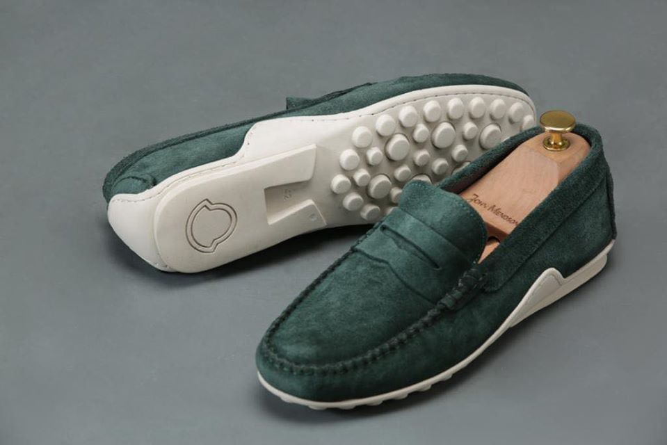 CHAUSSURE TENDANCE — photo 3