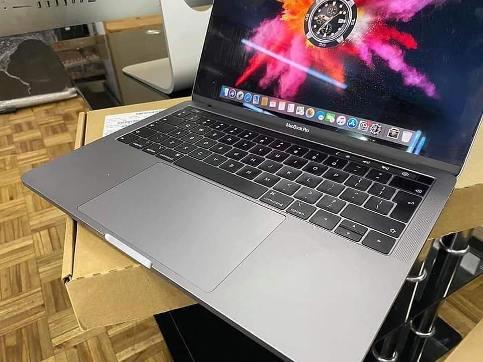 MacBook Pro 2019