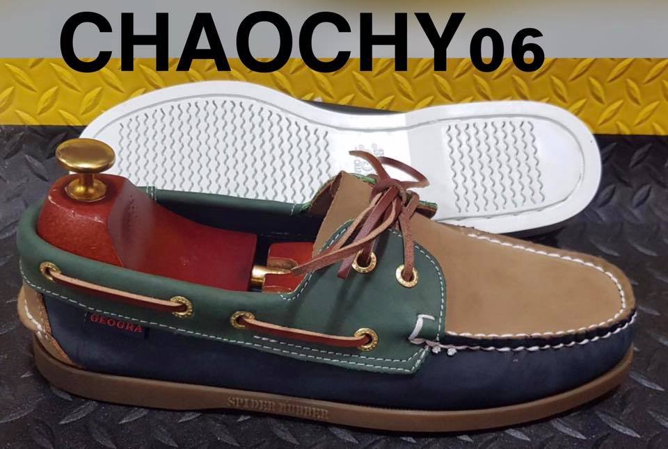 SEBAGO — photo 4