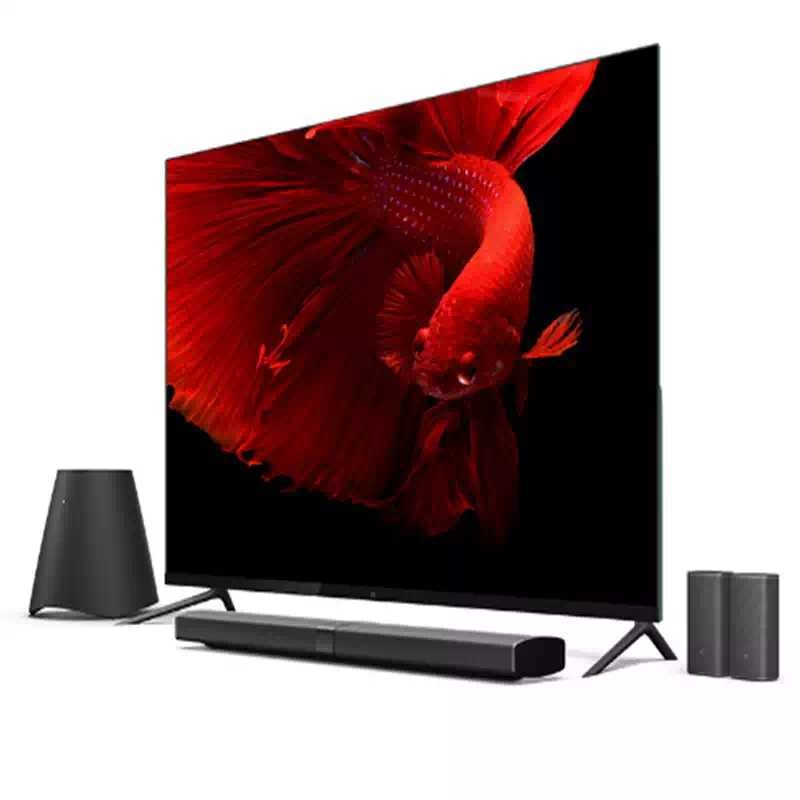 Tv MI 4A 65 pouce smart tv