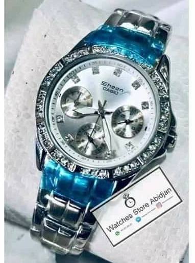 Montres Dames — photo 9