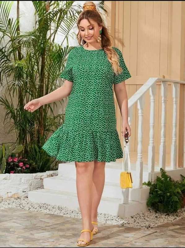 Robe Grande Taille — photo 6