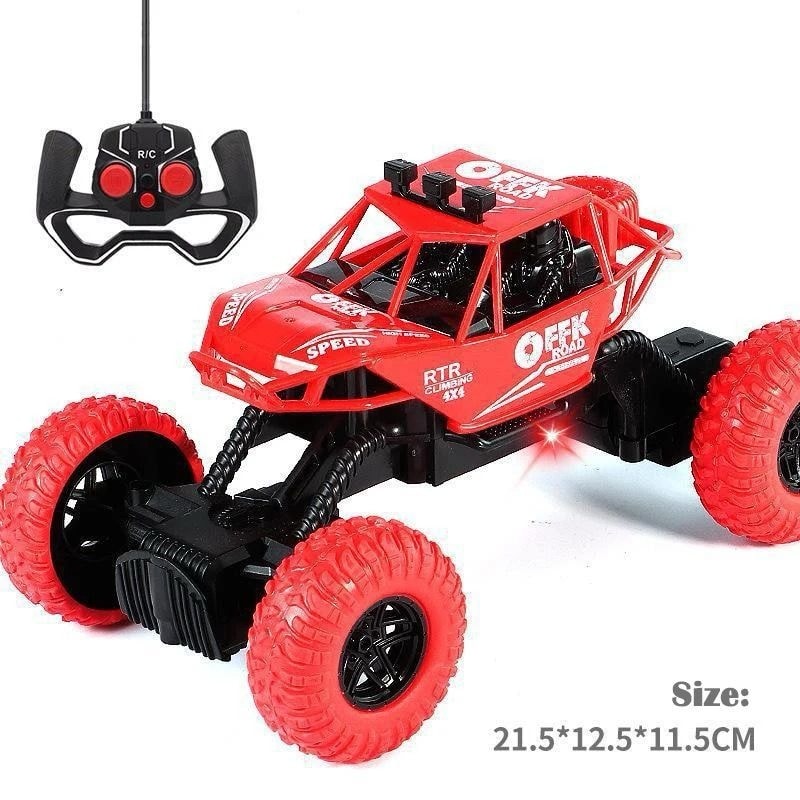 Voiture Télécommandée 4×4 — photo 2