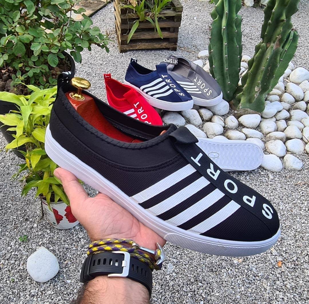 CHAUSSURES BALADEUSE — photo 4