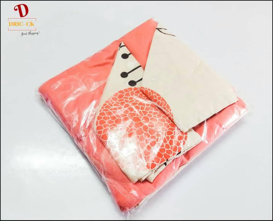 Draps 100 % Coton Glacé - 2,5 Places — photo 8
