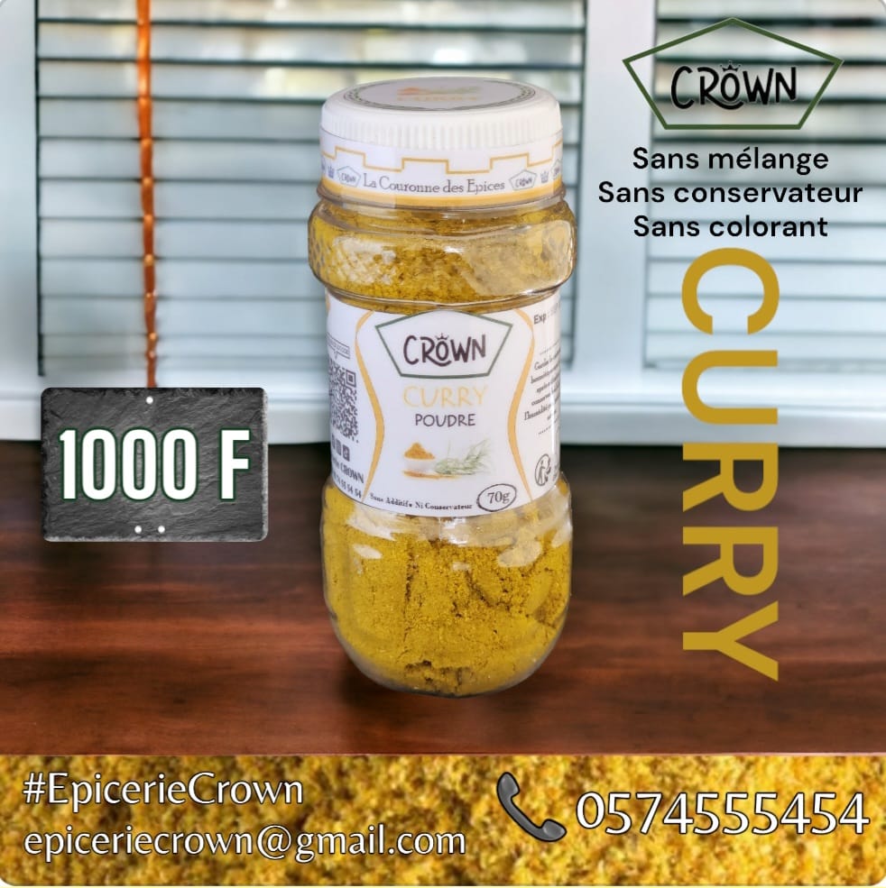 CURRY