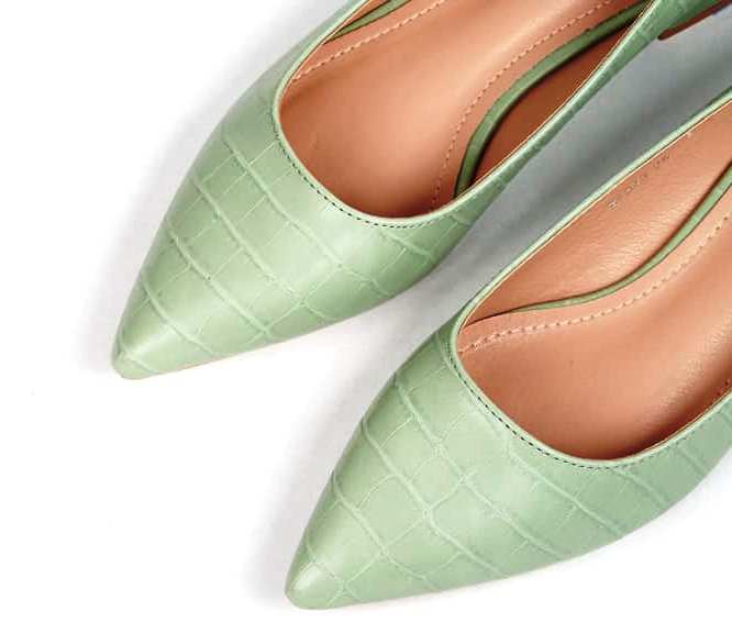 Ballerines Pointues — photo 18
