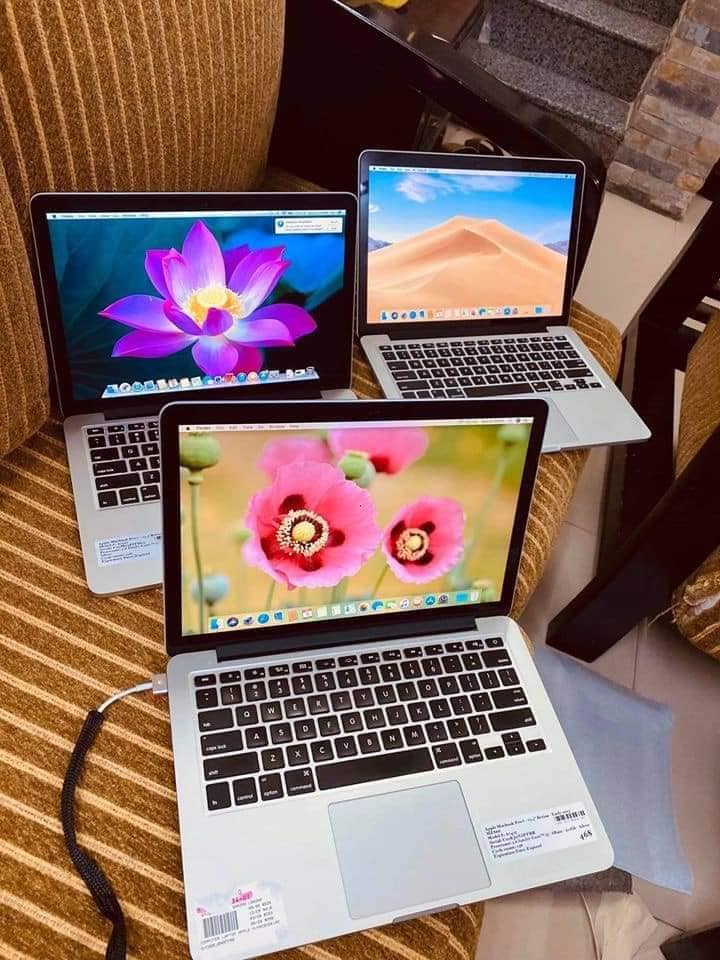Macbook D'occasion — photo 3