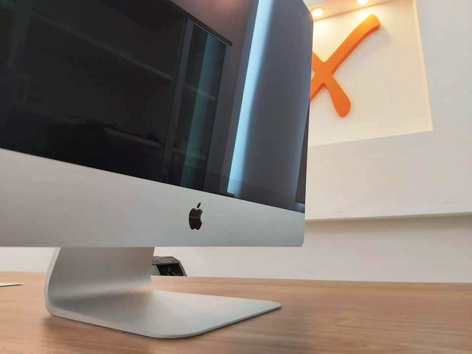 iMac 2015 — photo 2