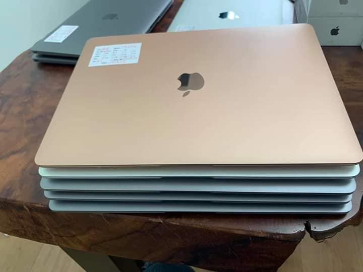 Macbook D'occasion — photo 4