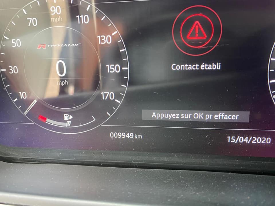 Range rover velar R-Dynamic P380 — photo 9