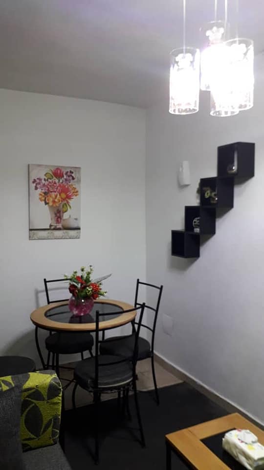 STUDIOS MEUBLÉS ET ÉQUIPÉ À LOUER — photo 5