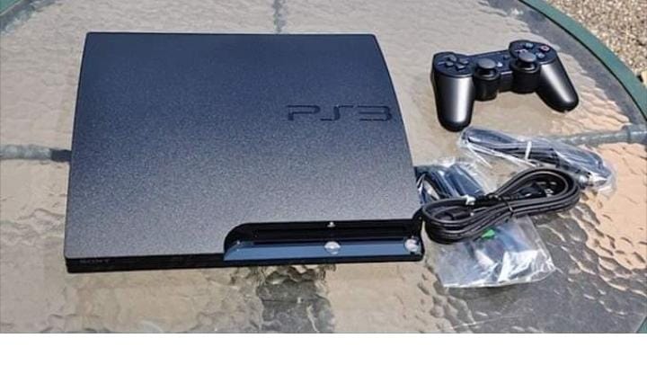 Consoles PS2, PS3, PS4, XBOX ONE