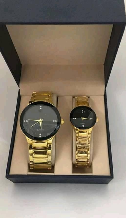 Montre Couple — photo 6