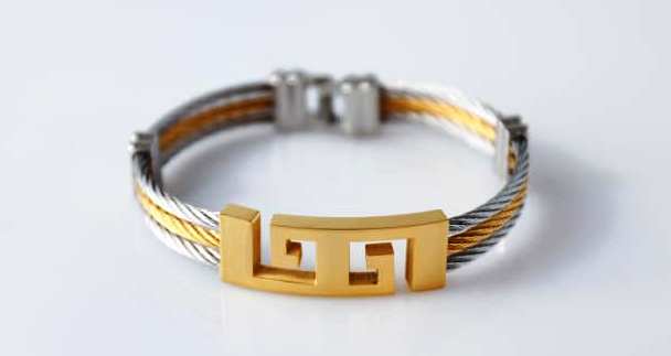Bracelets Hommes — photo 4