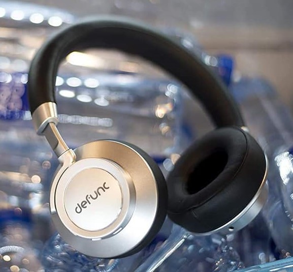 Casque Bluetooth