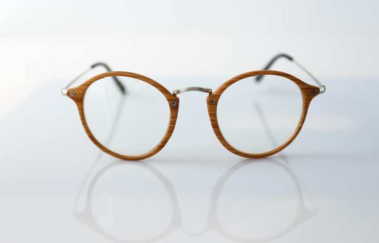 Lunettes De Soleil A Petite Anche — photo 15