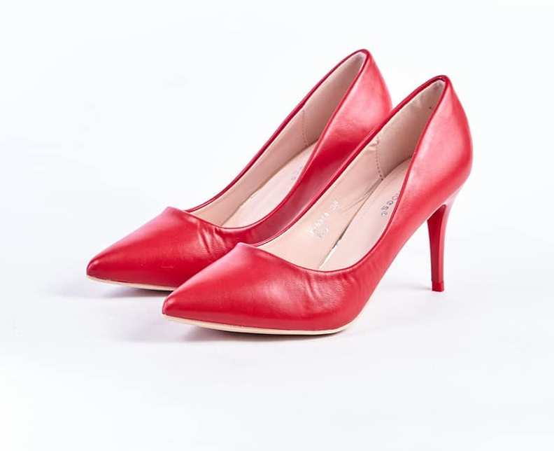 Escarpins Mattes